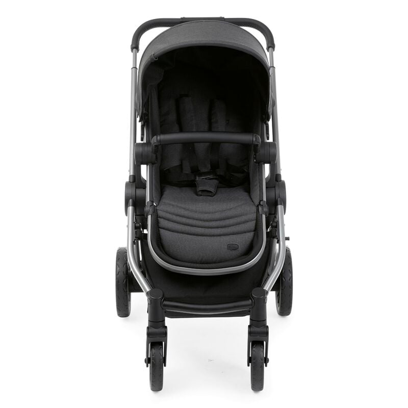 Best Friend Pro Stroller (Pirate Black) image number 2